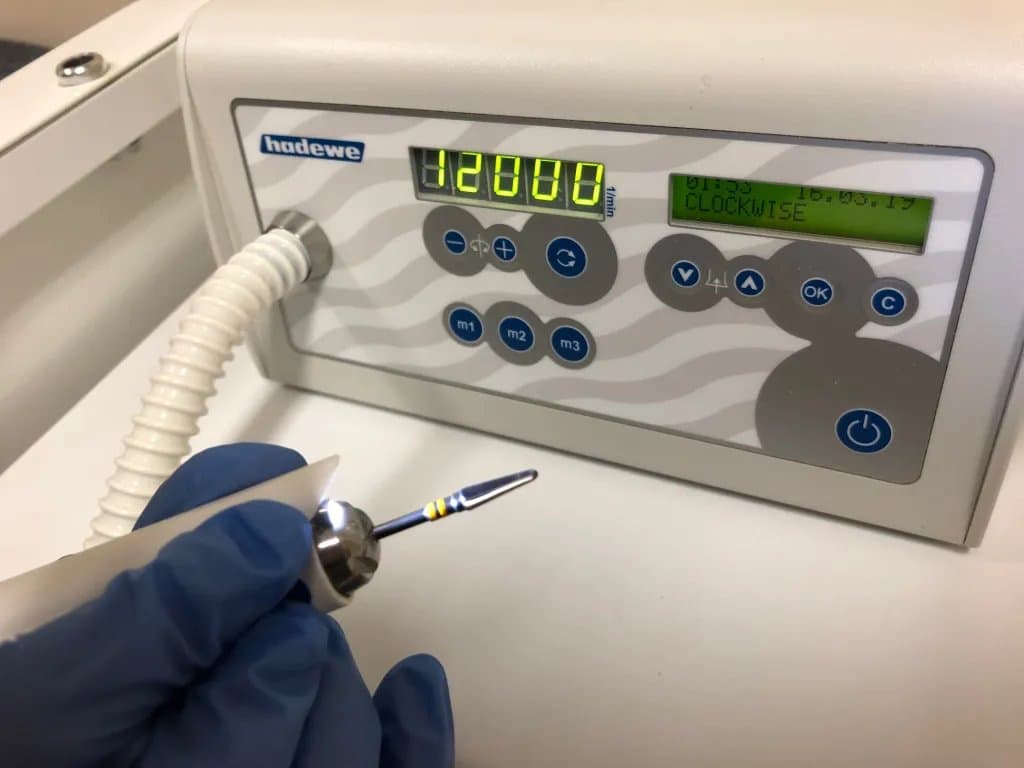 Professional Supplies