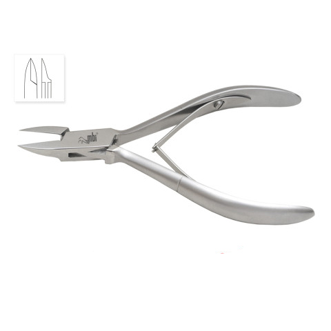 4.5” nippers straight jaw