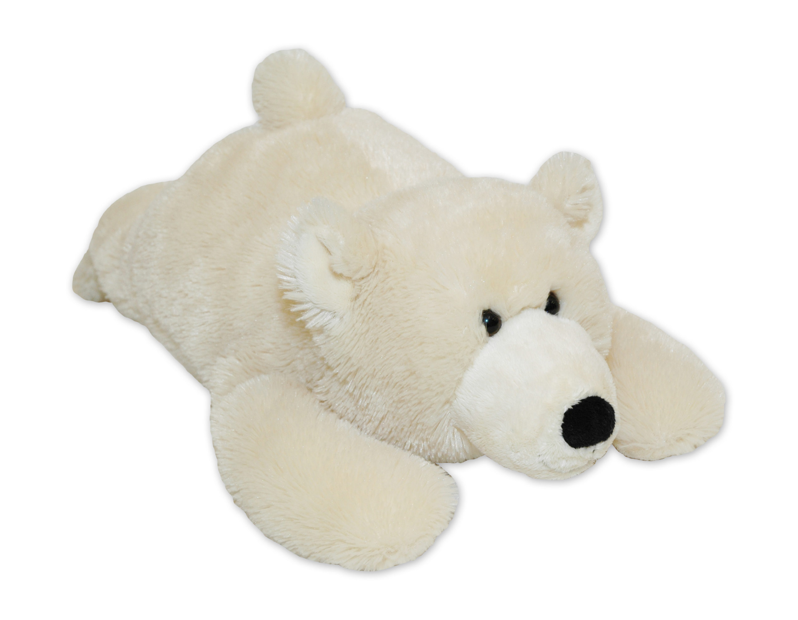 Large Polar Bear