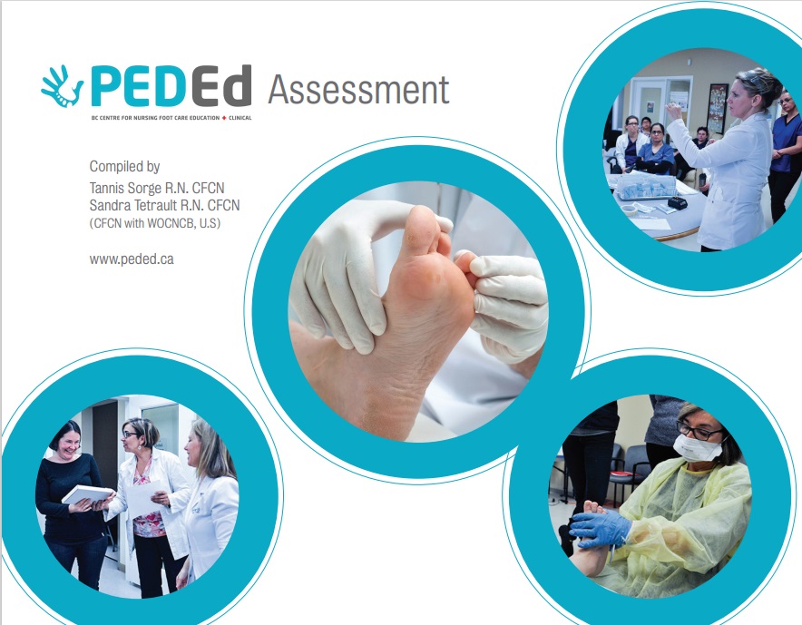 Assessment Book
