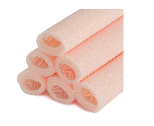 DX toe tubes (pkg of 12)