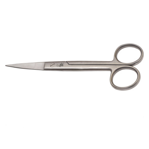 Padding scissors