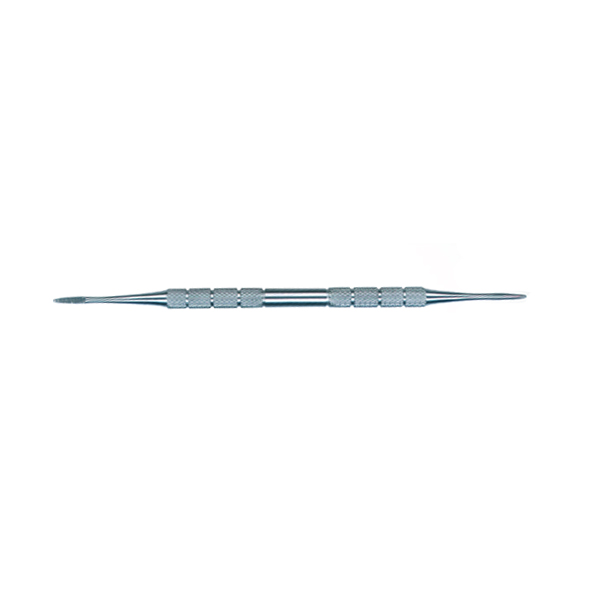 QFC 38.007.20 double headed blacks file