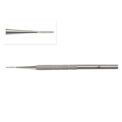 Single straight